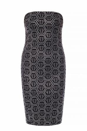 Embellished dress, zdjęcie 1 Embellished dress od Philipp Plein